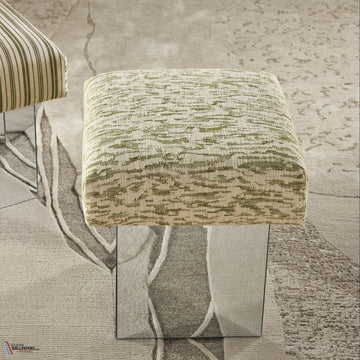 Section stof-Casamance-Selected Wallpapers-Interiors