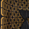 Sensation behang-Casamance-Selected-Wallpapers-Interiors