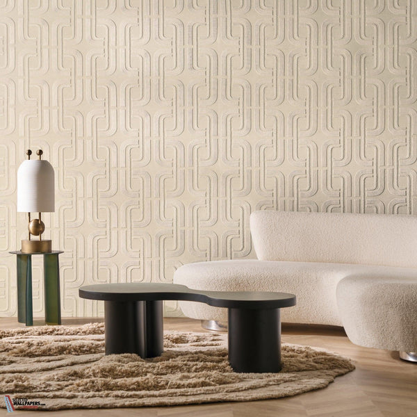 Sensation behang-Casamance-Selected-Wallpapers-Interiors