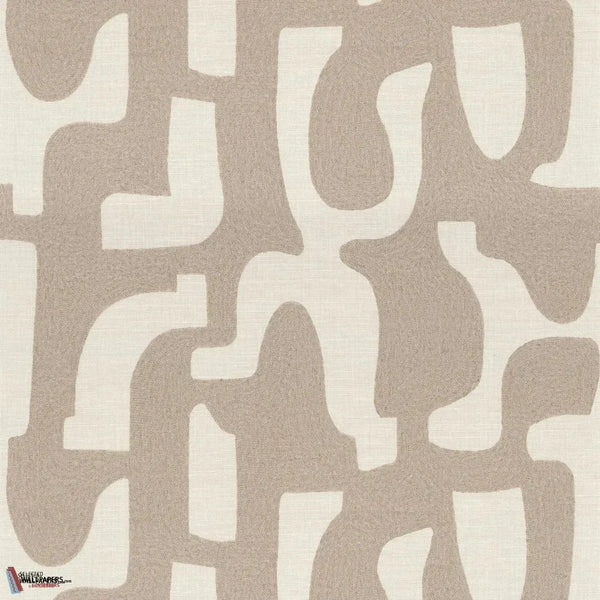 Seran-Casamance-Rayon de Lune-Roll-Selected-Wallpapers-Interiors