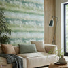 Serenity wallpaper-1838 wallcoverings-Selected Wallpapers-Interiors