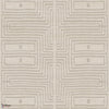 Serica wallpaper-Masureel-Bean-Roll-Selected Wallpapers-Interiors