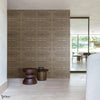 Serica wallpaper-Masureel-Selected Wallpapers-Interiors