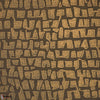 Serti-Casamance-wallpaper-Brun Cuivre-Meter (M1)-Selected Wallpapers