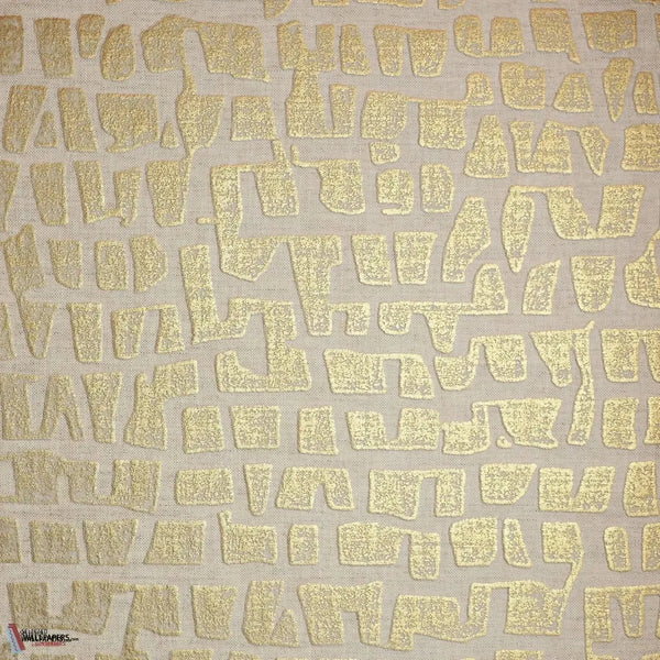 Serti-Casamance-wallpaper-Craie Or-Meter (M1)-Selected Wallpapers