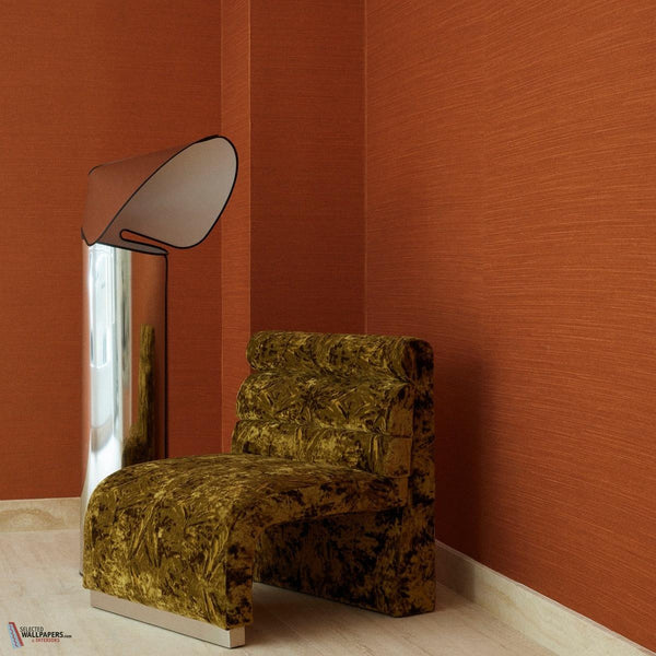 Seta wallpaper-Nobilis-Selected Wallpapers-Interiors