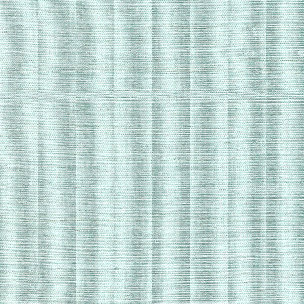 Shang Extra Fine Sisal-Thibaut-Seaglass-Rolle-Selected-Wallpapers-Interiors