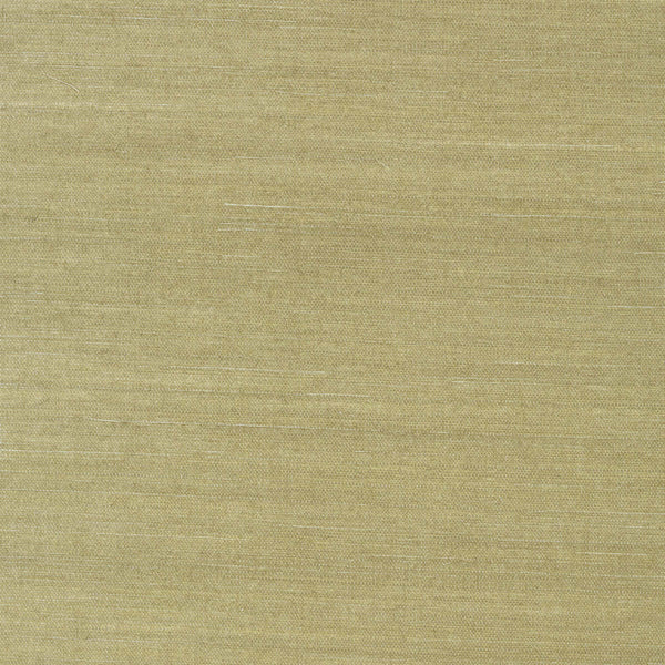 Shang Extra Fine Sisal-Thibaut-Moss-Roll-Selected-Wallpapers-Interiors