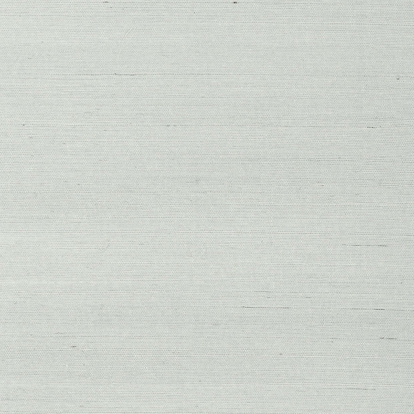 Shang Extra Fine Sisal-Thibaut-Slate-Roll-Selected-Wallpapers-Interiors