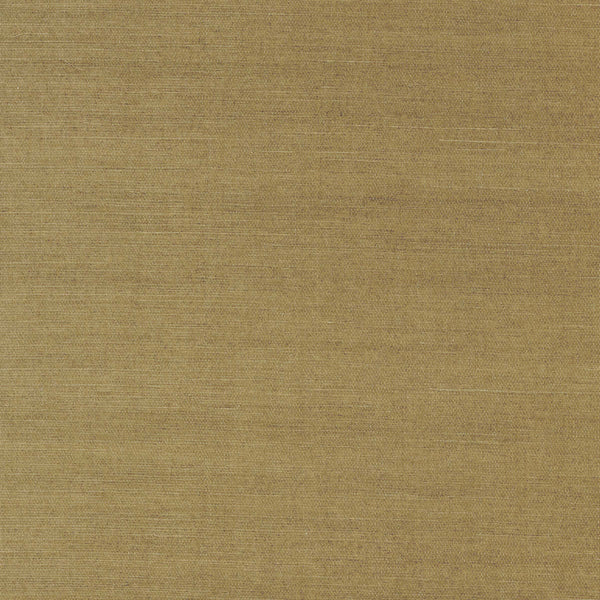 Shang Extra Fine Sisal-Thibaut-Khaki-Roll-Selected-Wallpapers-Interiors