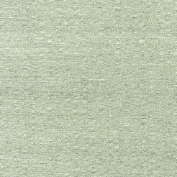 Shang Extra Fine Sisal-Thibaut-Teal-Roll-Selected-Wallpapers-Interiors