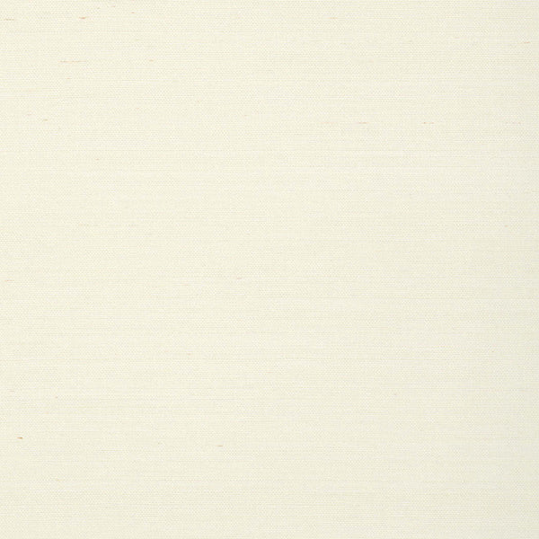 Shang Extra Fine Sisal-Thibaut-White-Roll-Selected-Wallpapers-Interiors