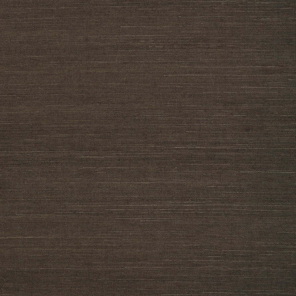 Shang Extra Fine Sisal-Thibaut-Black-Roll-Selected-Wallpapers-Interiors