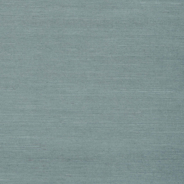 Shang Extra Fine Sisal-Thibaut-Winter Sea-Roll-Selected-Wallpapers-Interiors