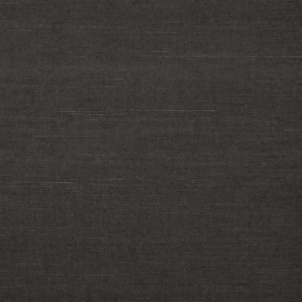 Shang Extra Fine Sisal-Thibaut-Ebony-Roll-Selected-Wallpapers-Interiors