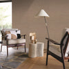 Shinok wallpaper-Casamance-Selected Wallpapers-Interiors