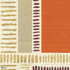 Shiraz wallpaper-Elitis-35-Meter (M1)-Selected Wallpapers-Interiors