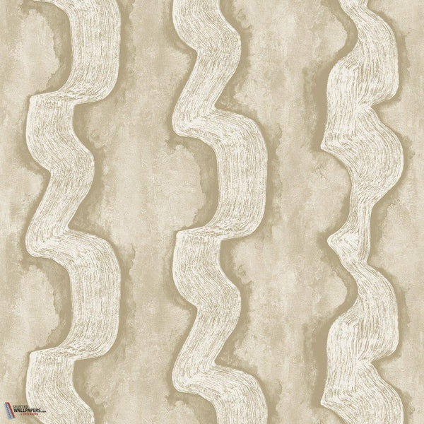 Shodo wallpaper-Masureel-Moonbeam-Paneel-260 cm-Selected Wallpapers-Interiors