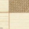 Shoji wallpaper-CMO Paris-Naturel-Meter (M1)-Selected Wallpapers-Interiors