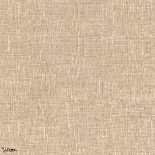 Sierra wallpaper-Casamance-Lin-Roll-Selected-Wallpapers-Interiors