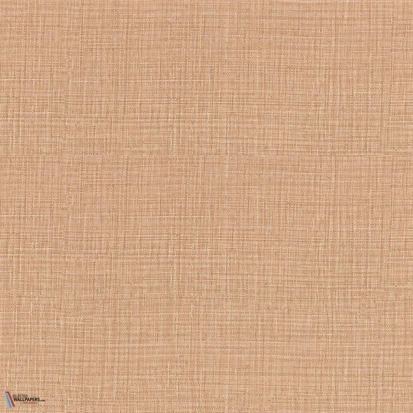 Sierra wallpaper-Casamance-Nude-Roll-Selected-Wallpapers-Interiors