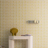 Sigil wallpaper-Elitis-Selected Wallpapers-Interiors