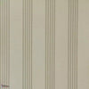Silk Stripe wallpaper-1838 wallcoverings-Burnised brown-Roll-Selected Wallpapers-Interiors