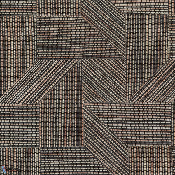 Sisal Cannage-CMO Paris-wallpaper-Epicea-Meter (M1)-Selected Wallpapers