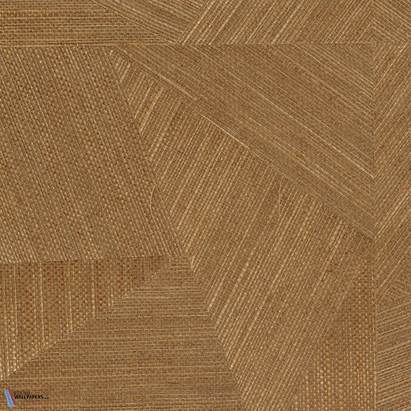 Sisal Eclat-CMO Paris-wallpaper-Tabac-Meter (M1)-Selected Wallpapers