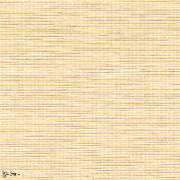 Sisal Metallique wallpaper-Elitis-91-Roll-Selected-Wallpapers-Interiors