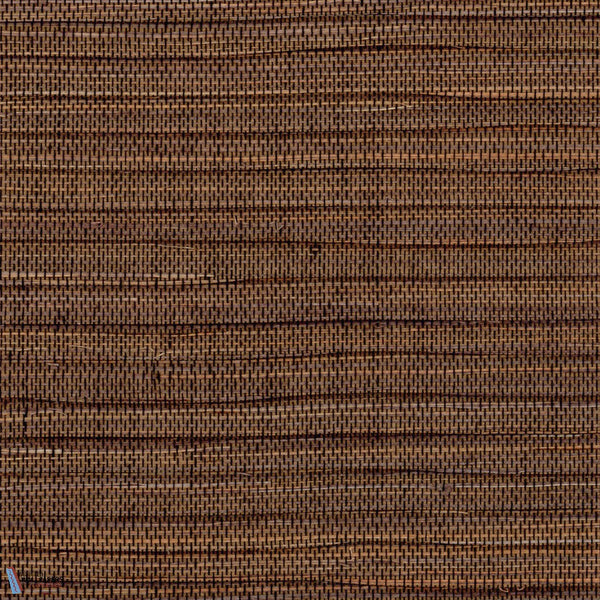 Sisal Plissé-CMO Paris-wallpaper-Tabac-Meter (M1)-Selected Wallpapers