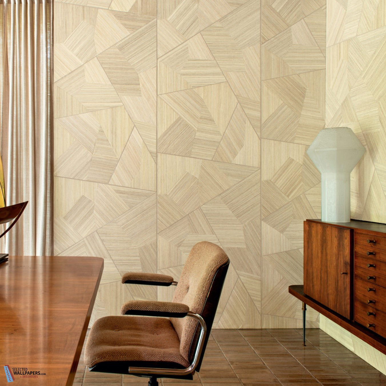 Sisal Strate behang CMO Paris | Behang Sisal Strate CMO WSI 04 ...