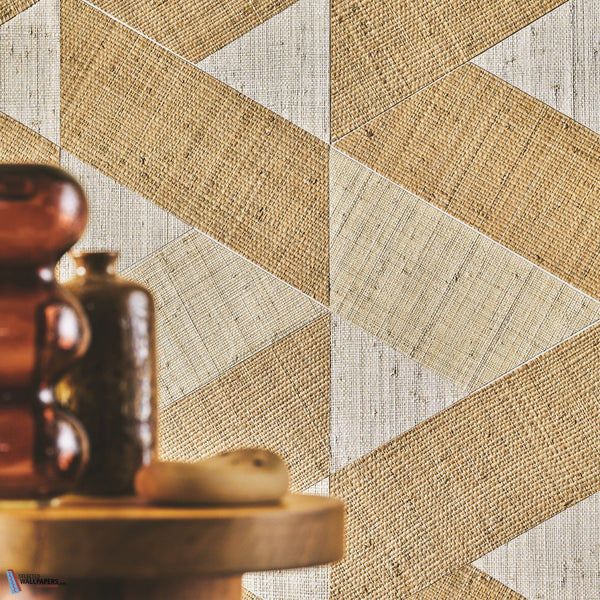Solal-Tapete-Casamance-Selected Wallpapers