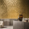 Solar Tapete-Omexco by Arte-Selected-Wallpapers-Interiors