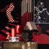 Solitude Tapete-Mind the Gap-Selected Wallpapers-Interiors
