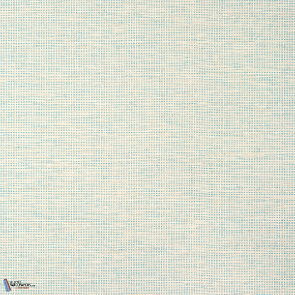 Spiro-Thibaut-Robin's Egg-Roll-Selected-Wallpapers-Interiors