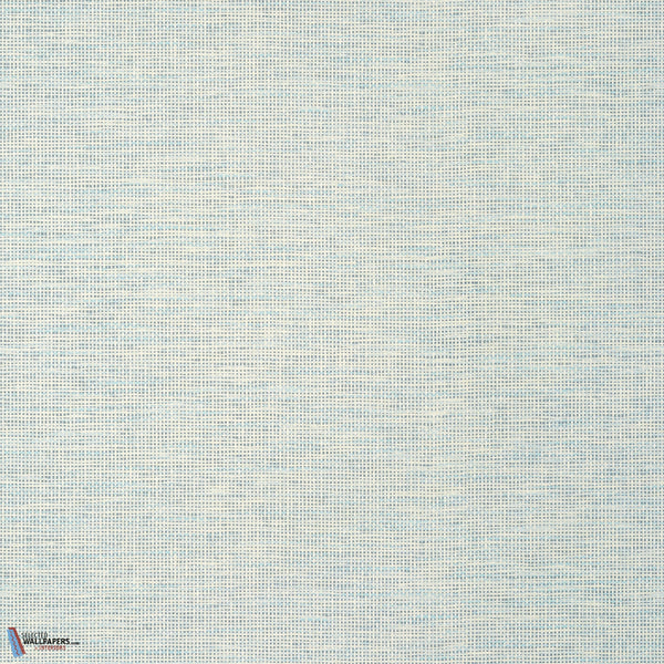 Spiro-Thibaut-Aqua and Neutral-Roll-Selected-Wallpapers-Interiors