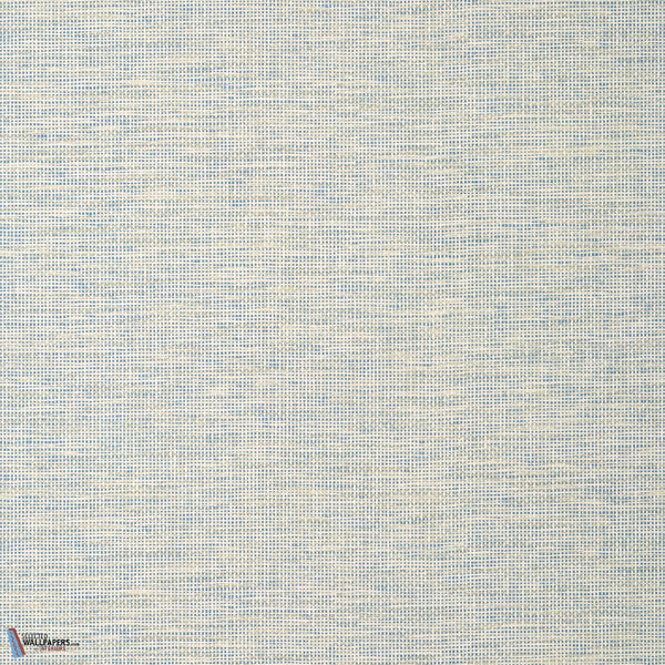 Spiro-Thibaut-Neutral and Blue-Roll-Selected-Wallpapers-Interiors
