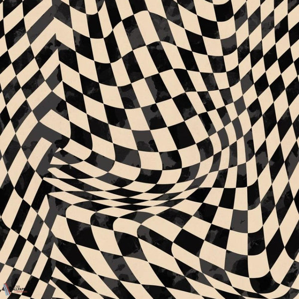 Spontaneity Tapete-Mind the Gap-Selected Wallpapers-Interiors