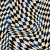 Spontaneity Tapete-Mind the Gap-Selected Wallpapers-Interiors