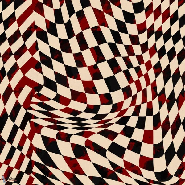 Spontaneity Tapete-Mind the Gap-Selected Wallpapers-Interiors