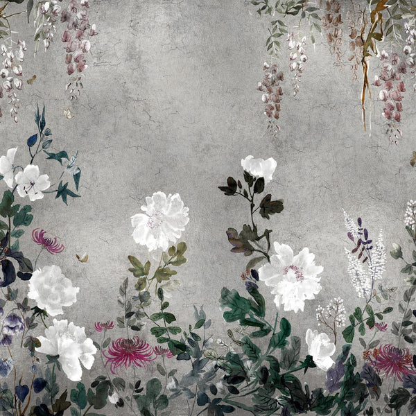 Spring Festival Tapete-Coordonne-Selected Wallpapers-Interiors