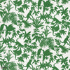 St. Kitts wallpaper-Thibaut-Green-Roll-Selected Wallpapers-Interiors