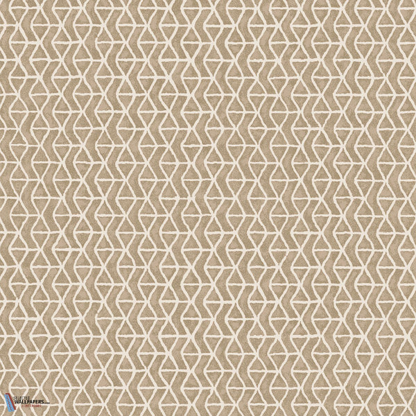 Stony Brook-Thibaut-Beige-Roll-Selected-Wallpapers-Interiors