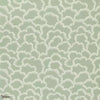 Stratus wallpaper-1838 wallcoverings-Sage-Roll-Selected Wallpapers-Interiors