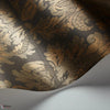 Stravinsky wallpaper-Cole & Son-Selected Wallpapers-Interiors