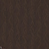 Strie wallpaper-Casamance-Noir/Dore-Roll-Selected Wallpapers-Interiors