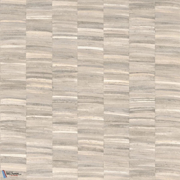 Stylosa-Casamance-Tapete-Galet-Rolle-Selected Wallpapers
