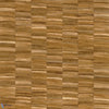 Stylosa-Casamance-Tapete-Ocre-Rolle-Selected Wallpapers