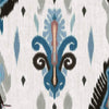Sumba wallpaper-Coordonne-White-Non Woven-Roll-Selected Wallpapers-Interiors